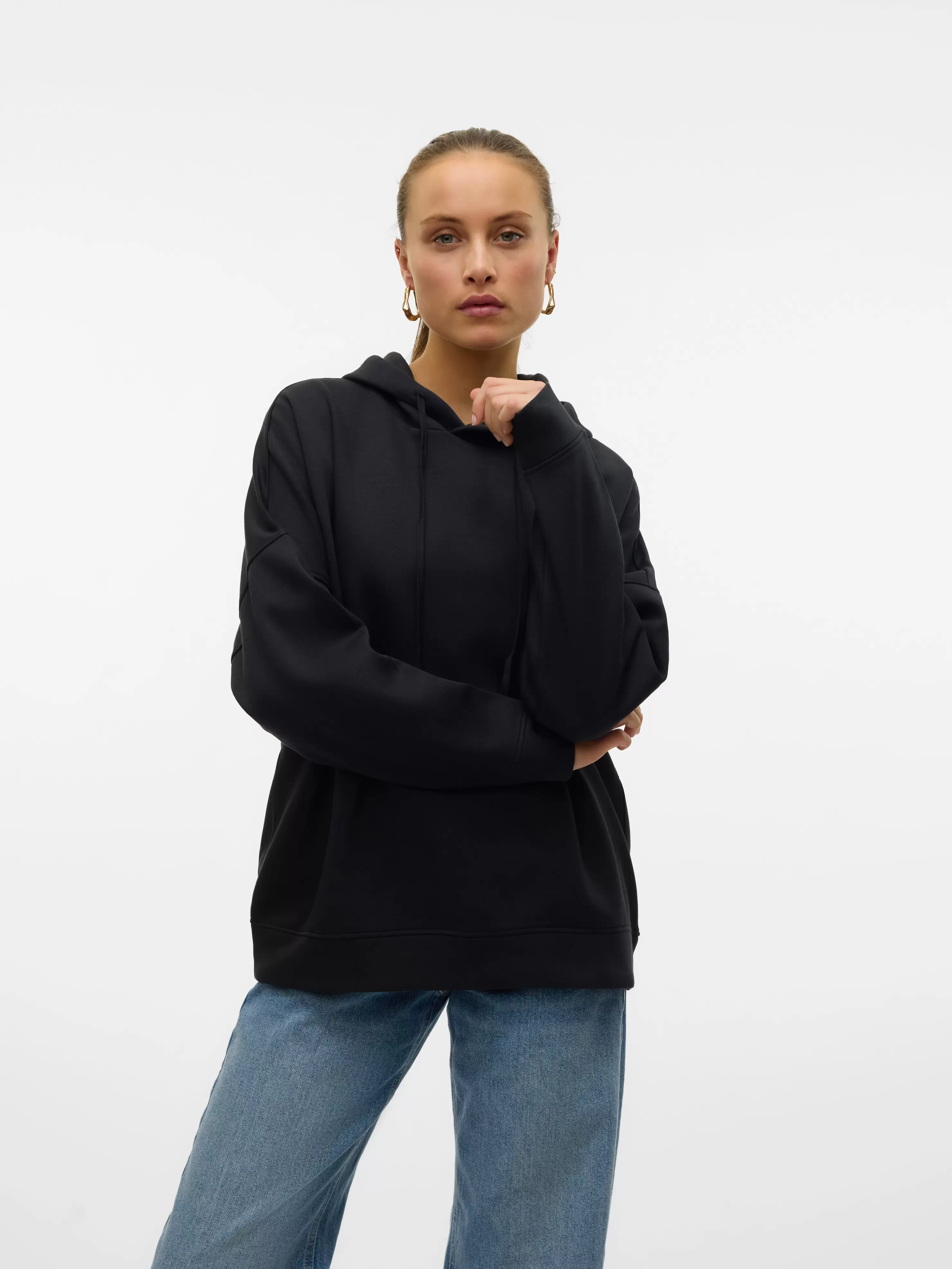 SNNOA Sweatshirt für 27€ in Vero Moda