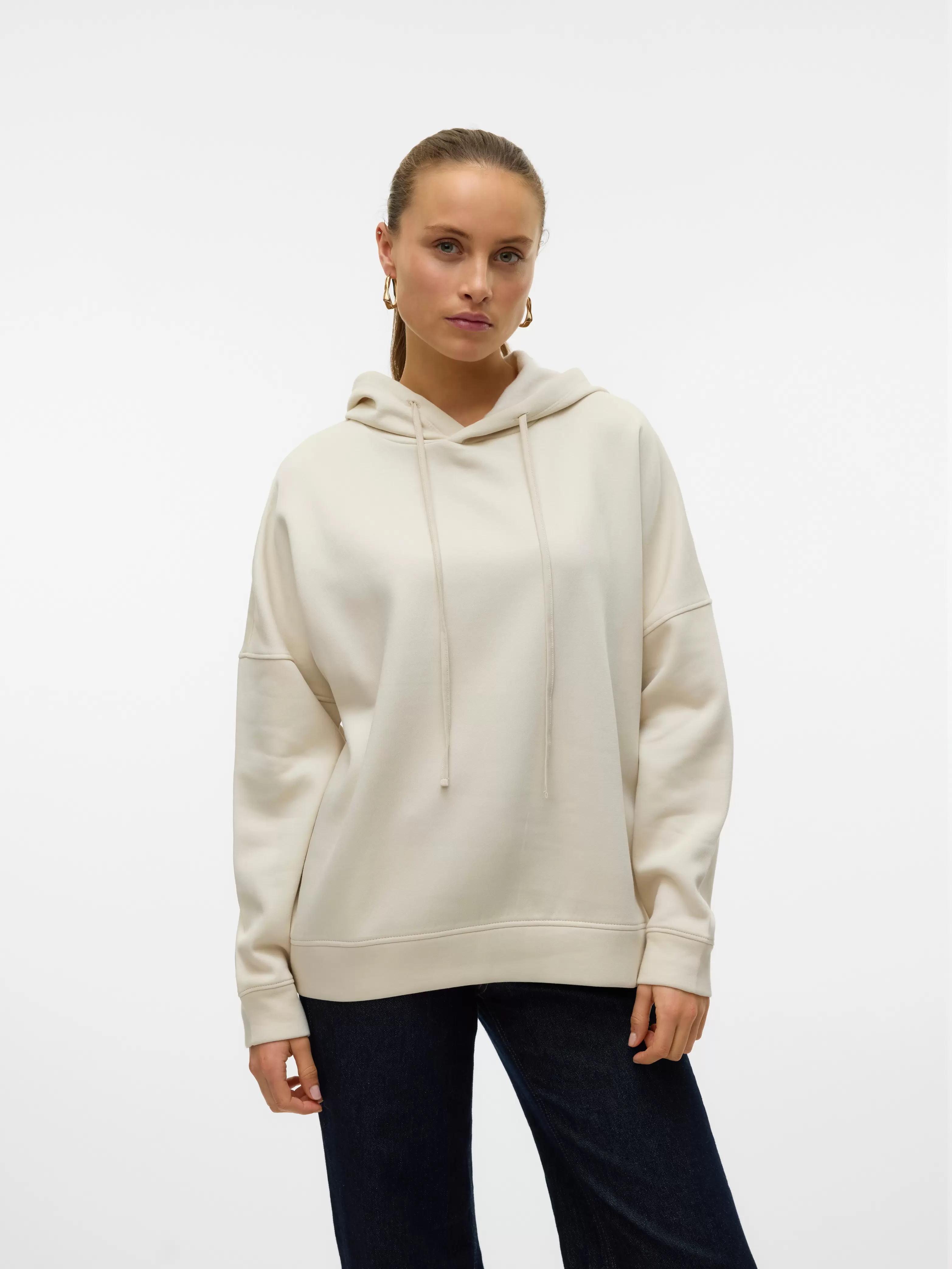 SNNOA Sweatshirt für 27€ in Vero Moda