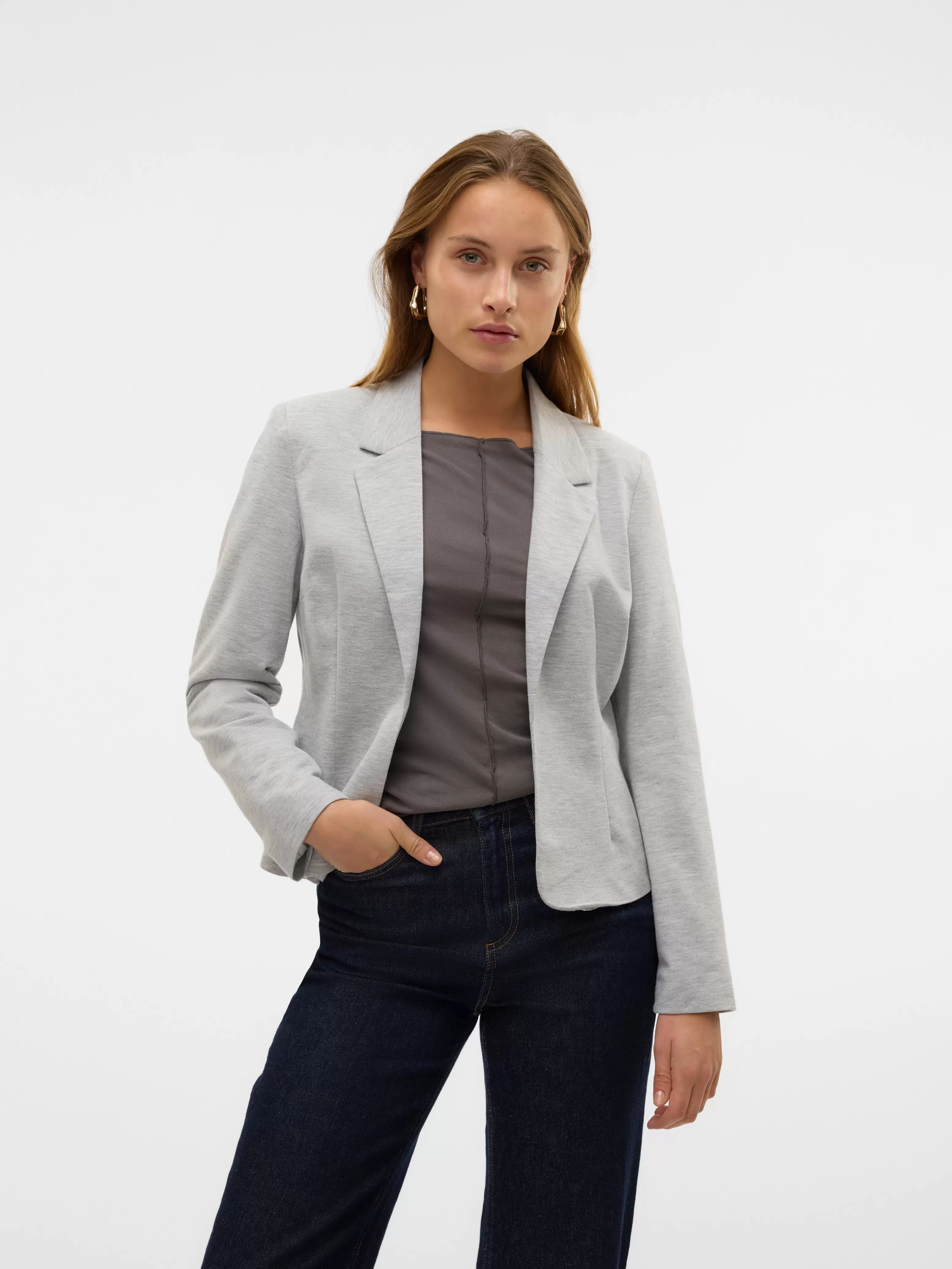 VMHARUKI Blazer für 39,99€ in Vero Moda