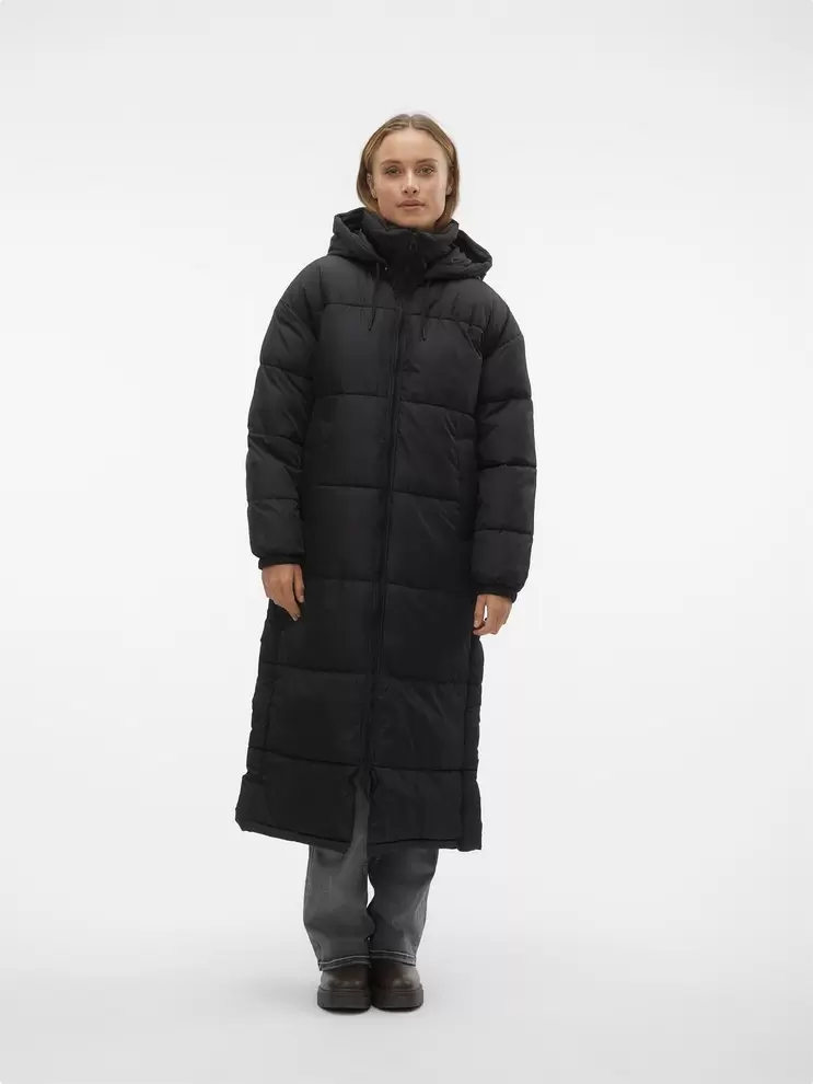 VMKLEA Mantel für 79,99€ in Vero Moda