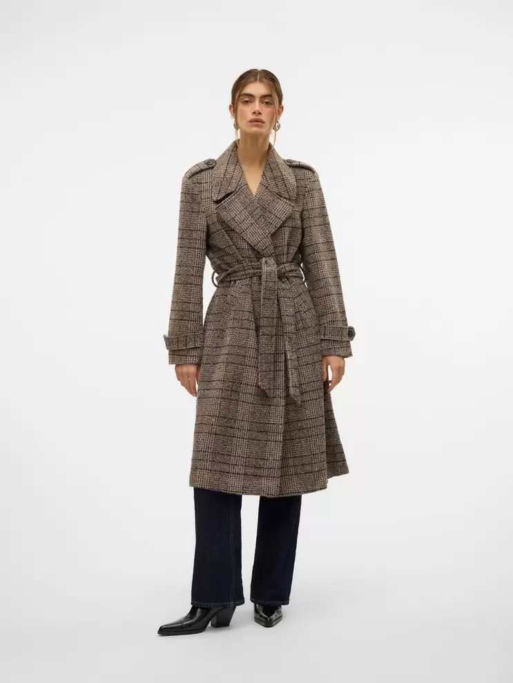 VMMARTA Mantel für 129,99€ in Vero Moda