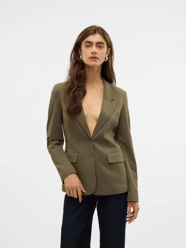 VMHARUKI Blazer für 39,99€ in Vero Moda