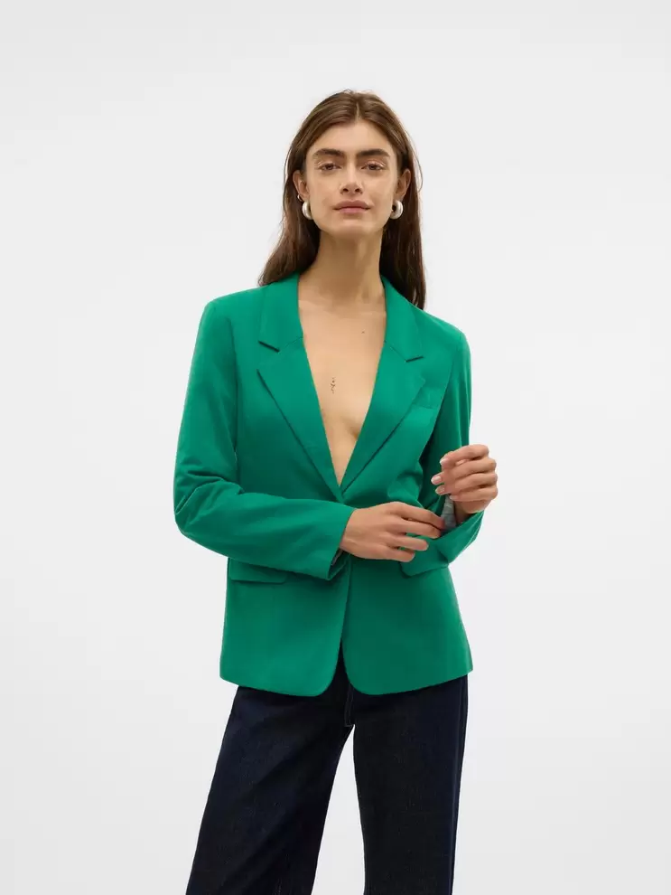 VMHARUKI Blazer für 39,99€ in Vero Moda