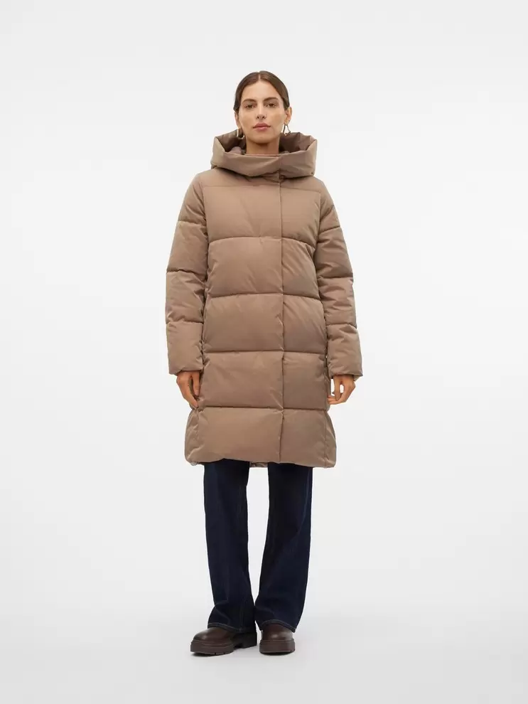 VMSTELLA Mantel für 69,99€ in Vero Moda