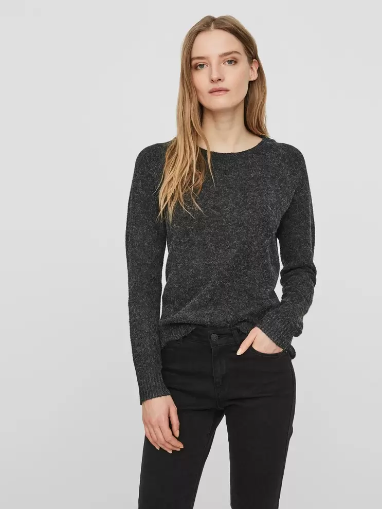 VMDOFFY Pullover für 24,99€ in Vero Moda