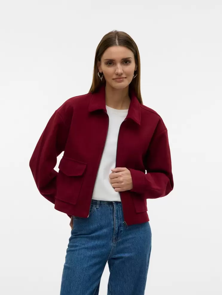 VMFORTUNE Jacke für 59,99€ in Vero Moda