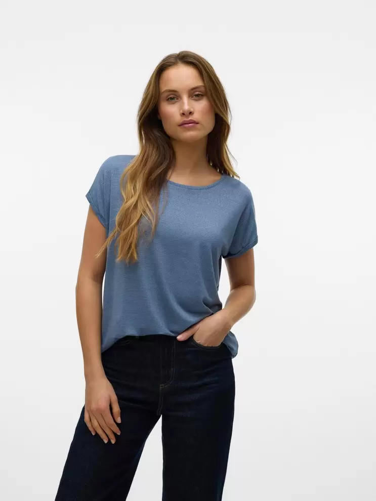 VMLAVA T-Shirt für 21,99€ in Vero Moda