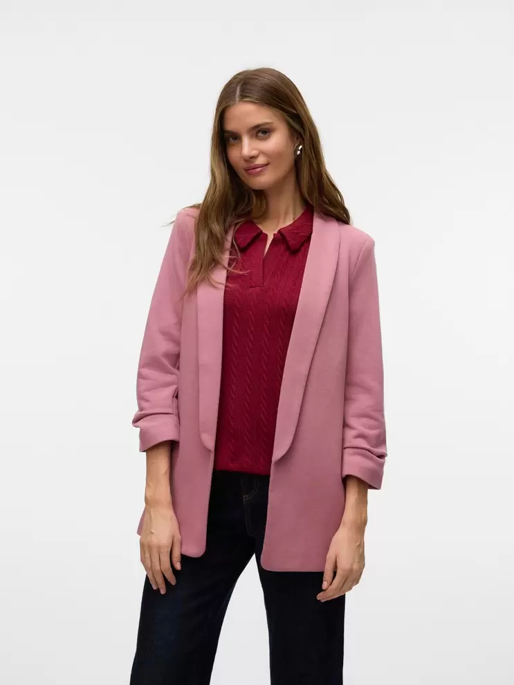 VMSVEA Blazer für 49,99€ in Vero Moda