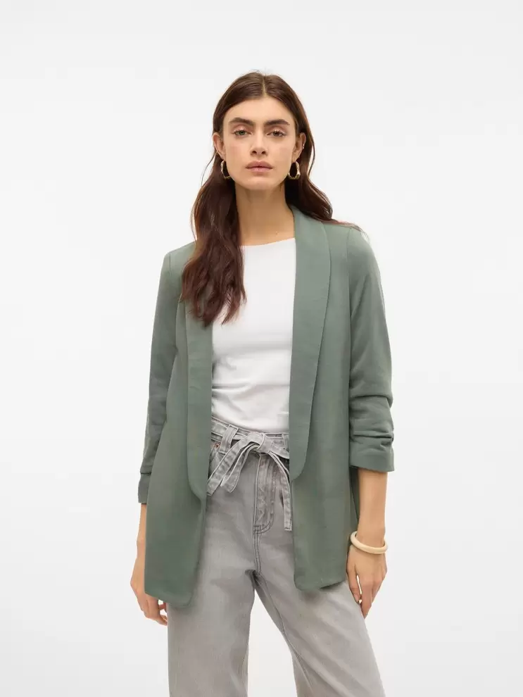 VMSVEA Blazer für 49,99€ in Vero Moda