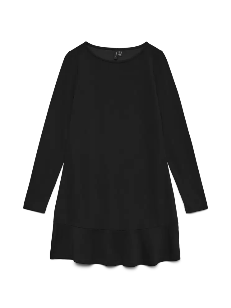 VMHELLE Kurzes Kleid für 29,99€ in Vero Moda