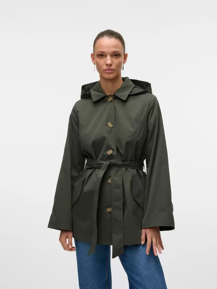 VMCHELSEA Mantel für 59,99€ in Vero Moda