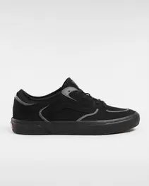 Skate Rowley Schuhe für 58,5€ in Vans