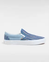 Together As Ourselves Classic Slip-On-Schuhe für 52€ in Vans