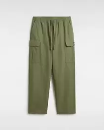 Range Baggy Tapered Elastic Cargohose für 48,7€ in Vans