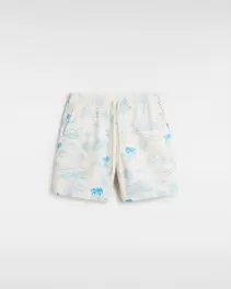 Range Relaxed Elastic 45,7 cm Shorts für 39€ in Vans