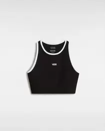 Longline-Sport-BH mit Racerback für 31,2€ in Vans