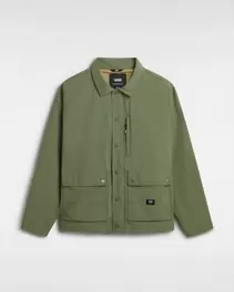 Drill Chore Coat MTE-1 Jacke für 117€ in Vans