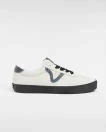 Sport Low Wildlederschuhe für 58,5€ in Vans