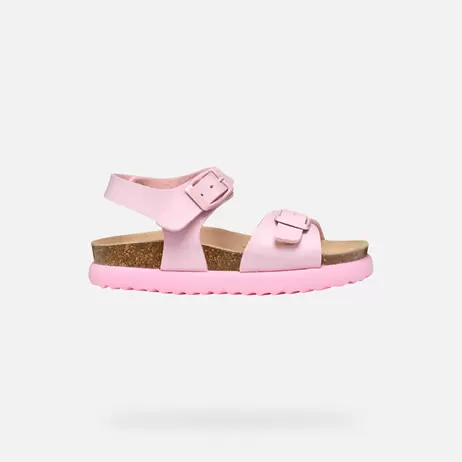 SANDAL BUBBLEBOW MÄDCHEN für 449554,9€ in Geox