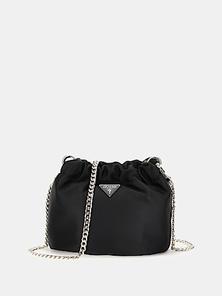Pouch Velina für 84€ in Guess