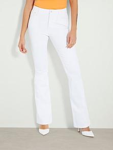 Sexy Flare Jeans für 120€ in Guess