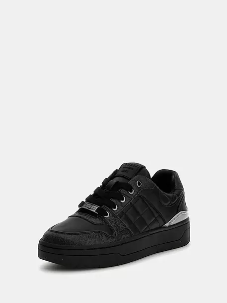 Sneaker Naresa Gesteppt für 125€ in Guess