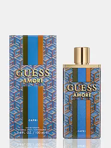 Guess Amore Capri - Eau de Toilette 100 ml für 35€ in Guess