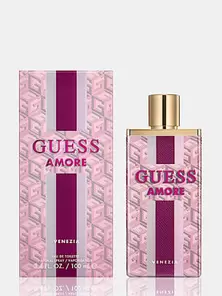 Guess Amore Venezia - Eau de Toilette 100 ml für 35€ in Guess