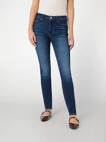 1981 Skinny Jeans für 99€ in Guess