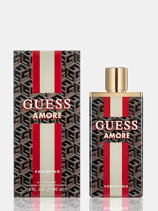 Guess Amore Portofino - Eau de Toilette 100 ml für 35€ in Guess