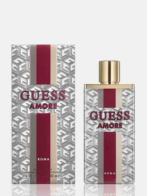 Guess Amore Roma - Eau de Toilette 100 ml für 35€ in Guess