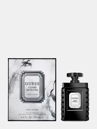 Guess Uomo Intenso for men - Eau de Parfum 100 ml für 69€ in Guess