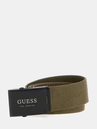 Gürtel Split für 40€ in Guess