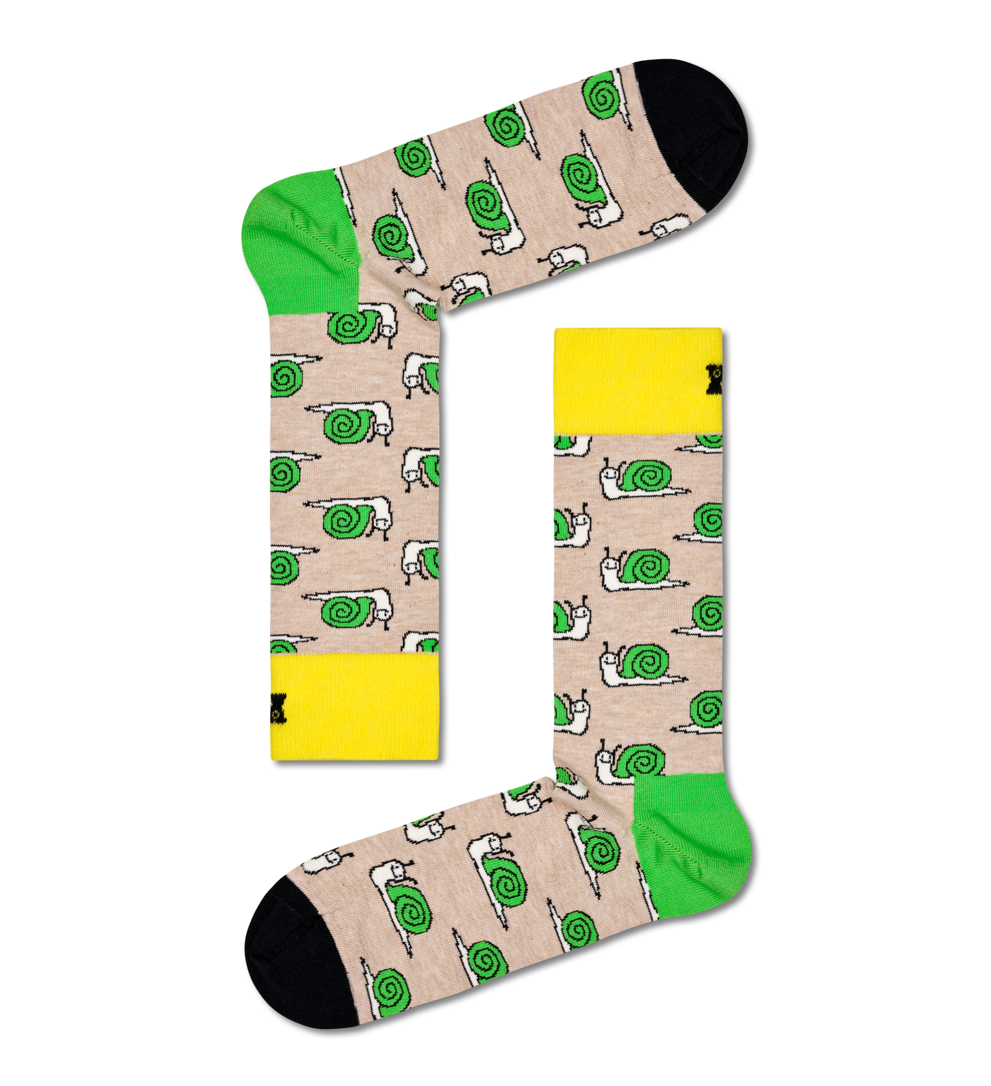Snail Sock für 8,4€ in Happy Socks