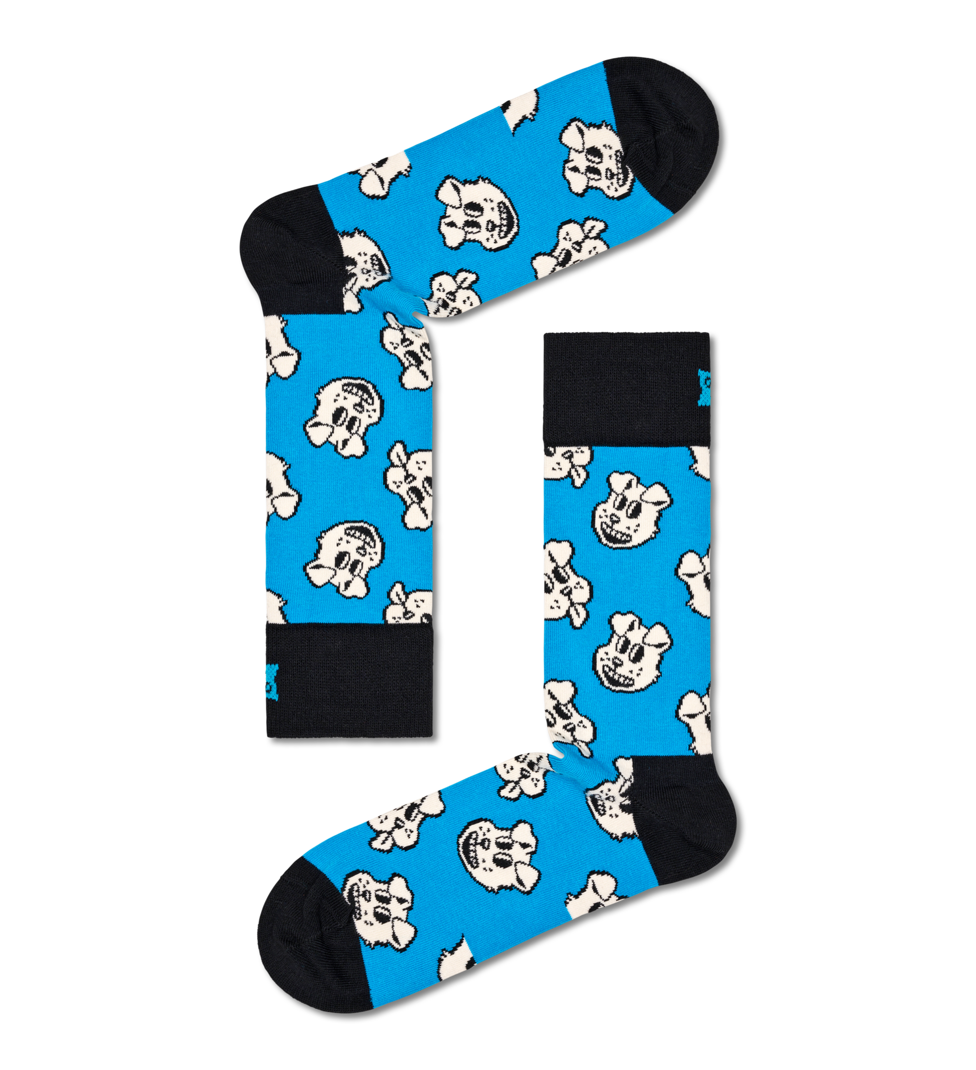 Doggo Sock für 8,4€ in Happy Socks