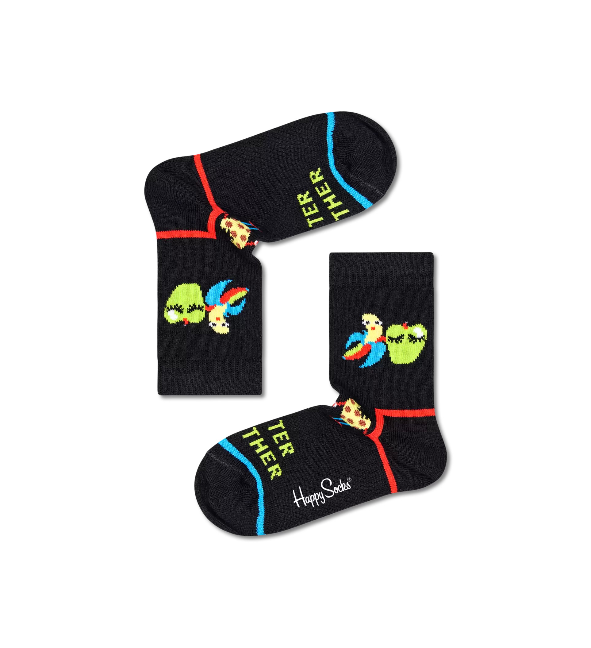 Kids U & Me Sock für 5€ in Happy Socks