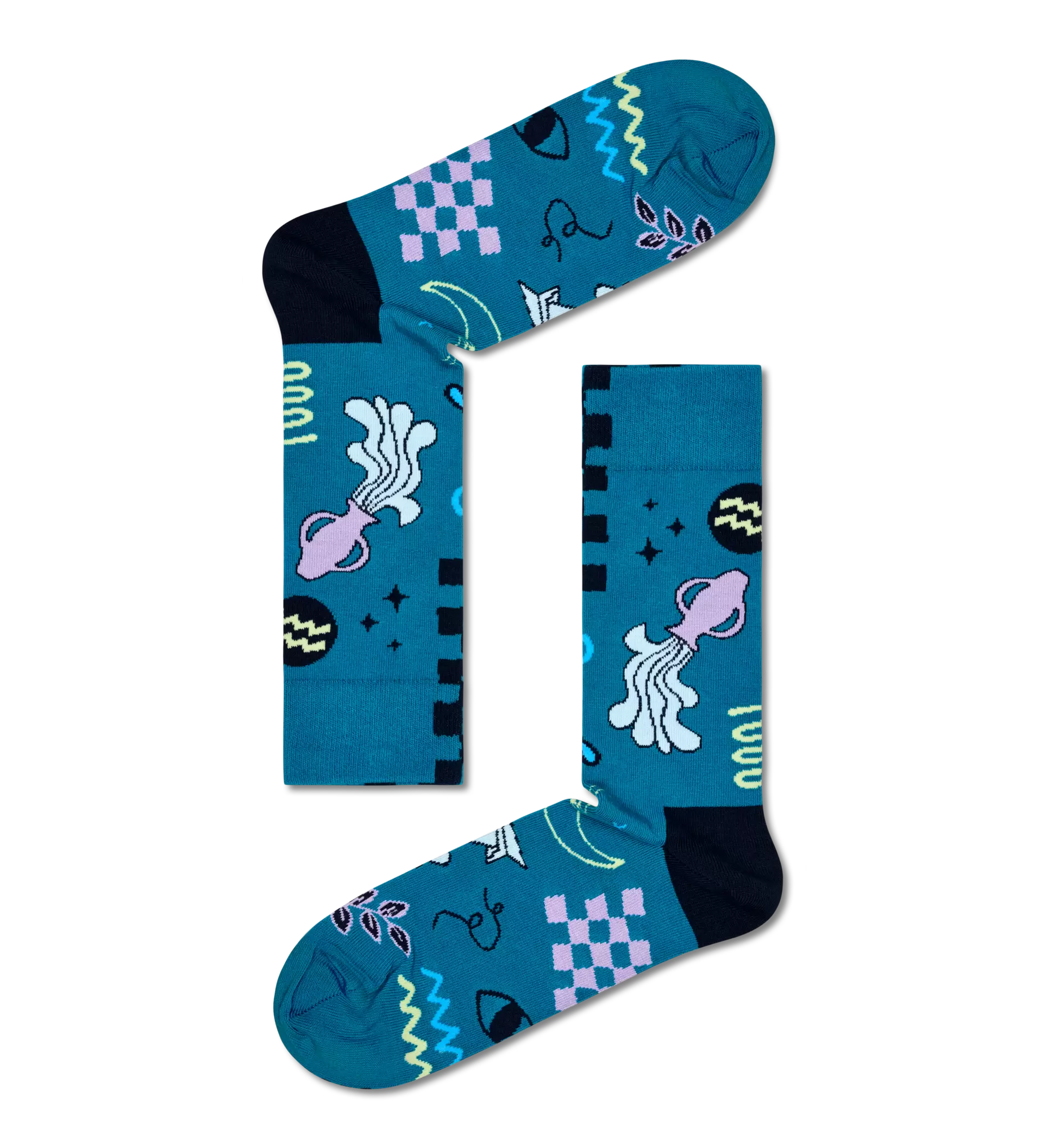 Aquarius Sock für 9,8€ in Happy Socks