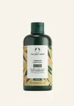 Ginger Anti-Schuppen Shampoo für 5€ in The Body Shop