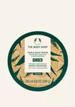 Ginger Hair & Scalp Scrub für 19€ in The Body Shop