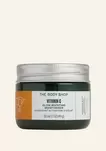 Vitamin C Glow Boosting Feuchtigkeitscreme für 26€ in The Body Shop