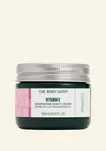 Vitamin E Nourishing Nachtcreme für 24€ in The Body Shop