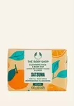 Satsuma Cleansing Face & Body Seife für 6€ in The Body Shop