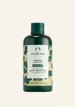 Moringa Shine & Protection Shampoo für 9€ in The Body Shop