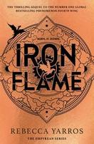 Iron Flame für 16,99€ in Thalia