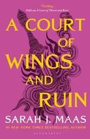 A Court of Wings and Ruin. Acotar Adult Edition für 9,99€ in Thalia