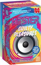 Jumbo 1110100378 - Hitster Guilty Pleasures, Musik-Quizspiel, Partyspiel für 20,59€ in Thalia