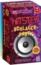 Jumbo Spiele - Hitster - Schlager Party für 20,99€ in Thalia