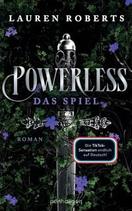 Powerless - Das Spiel für 4,99€ in Thalia