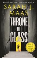 Throne of Glass für 9,99€ in Thalia