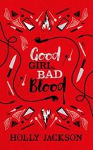 Good Girl Bad Blood Collector's Edition für 15,99€ in Thalia